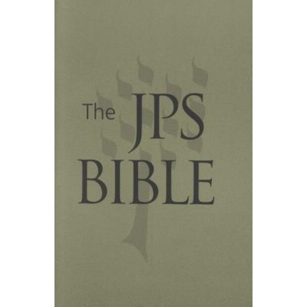 JPS Pocket Bible-FL,