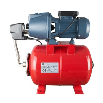 Hidrofor Pompa Fonta 800W Bazin 24L Hidrofor Pompa Fonta 800W Bazin 24L
