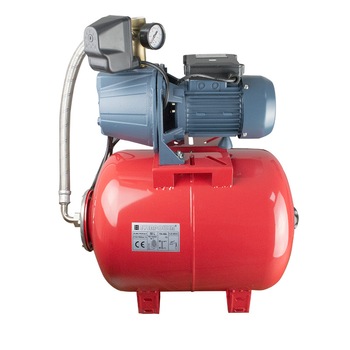 Hidrofor Pompa Fonta 1100W Bazin 50L Hidrofor Pompa Fonta 1100W Bazin 50L