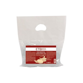 Ceara traditionala monede galbena Etb Wax 1000g Ceara traditionala monede galbena Etb Wax 1000g