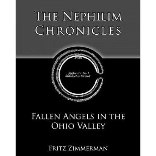 The Nephilim Chronicles, Fritz Zimmerman (Author)