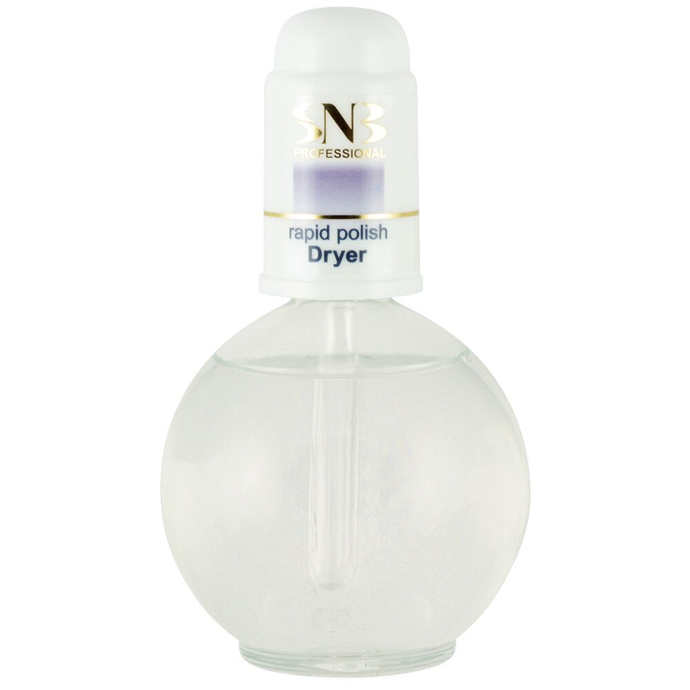 Picatura pentru uscare rapida SNB, 75ml