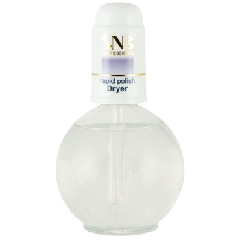 Picatura pentru uscare rapida SNB, 75ml Picatura pentru uscare rapida SNB, 75ml