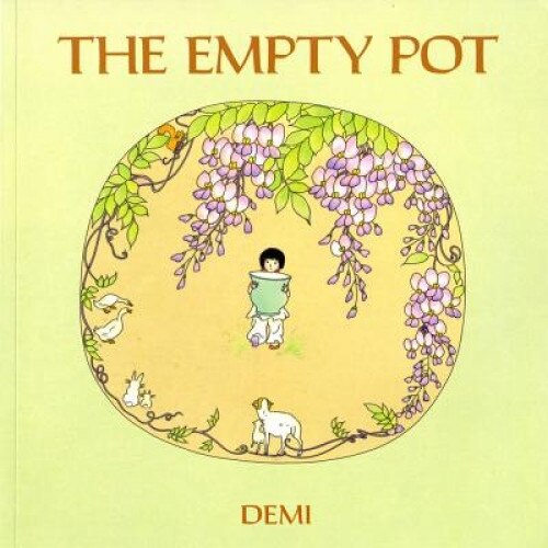 The Empty Pot, Demi (Author)