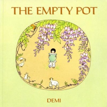 The Empty Pot, Demi (Author) The Empty Pot, Demi (Author)