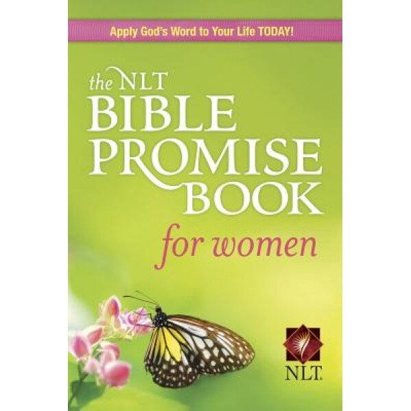 The NLT Bible Promise Book for Women, Ronald A. Beers