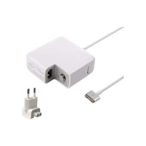Incarcator 45W pentru MacBook Air, cablu Mega Magsafe2, set - eMAG.ro