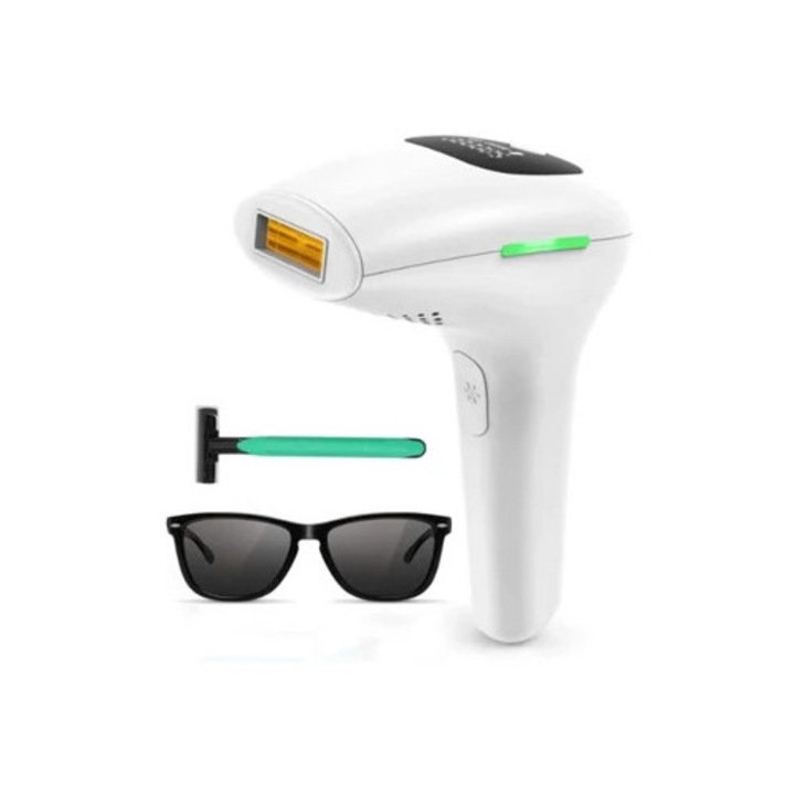 Epilator IPL DREAM5 CX-909, alb