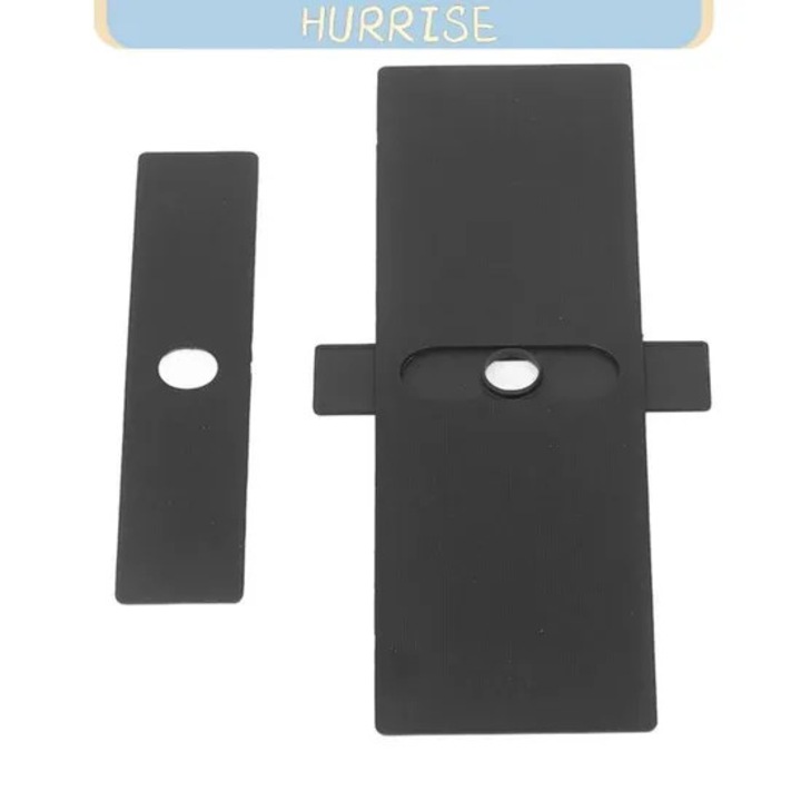 Capac praf levier schimbator, set de 2, 8015A066 si 8015A065, pentru Montero V73 si V77