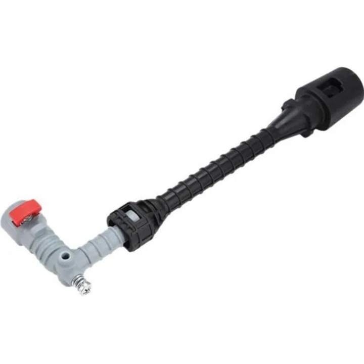 Duza pistol apa pentru spalator cu presiune Lavor Vax Comet, accesorii curatare auto si gradina