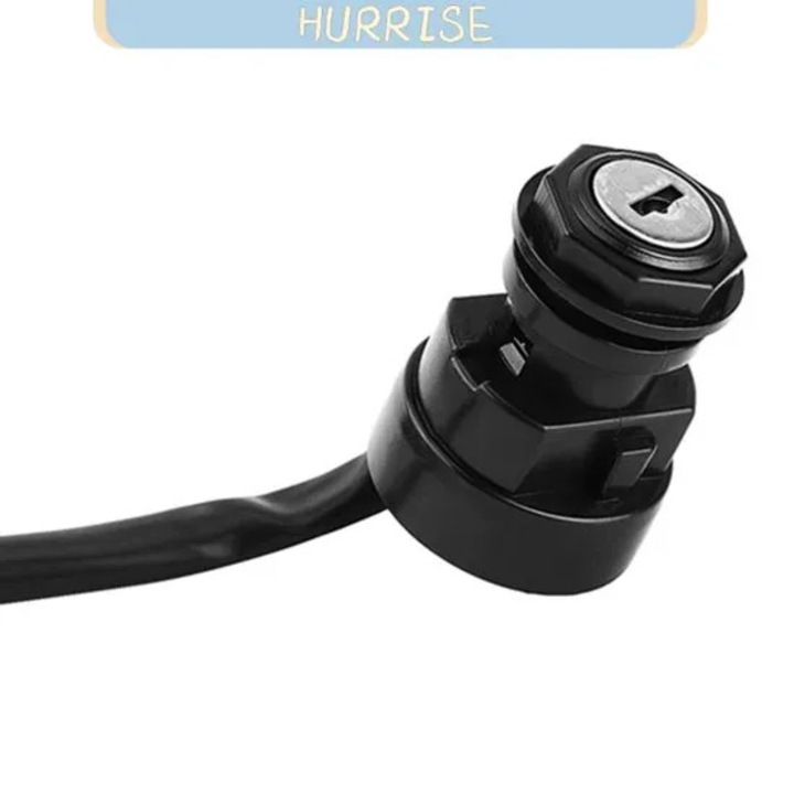 Comutator de aprindere ATV 2 pini pentru YFM 350 Bruin 660R 700R 350X