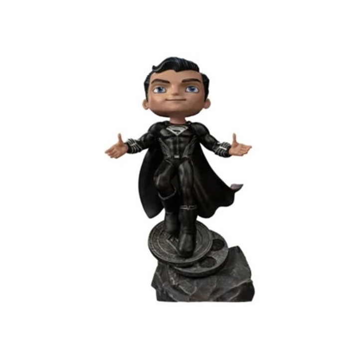 Фигура JUSTICE LEAGUE 77043, многоцветна