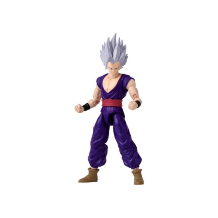 Figurine DRAGON BALL Serie Limit Breaker Gohan Bestia
