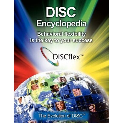 Disc Encyclopedia, Hellen C. Davis (Author)