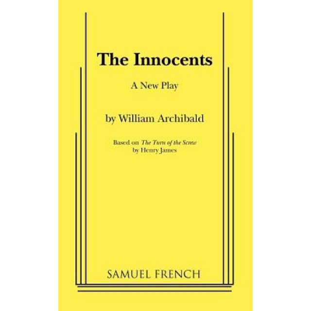 The Innocents, William Archibald (Author)