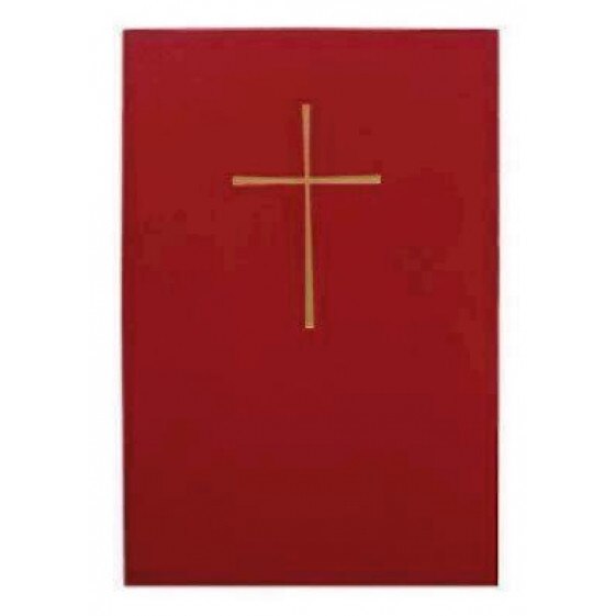 The Book of Common Prayer, Church Publishing (Manufactured by)