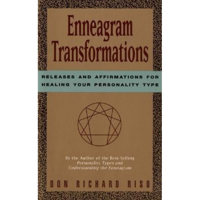 Enneagram Transformations - Don Richard Riso