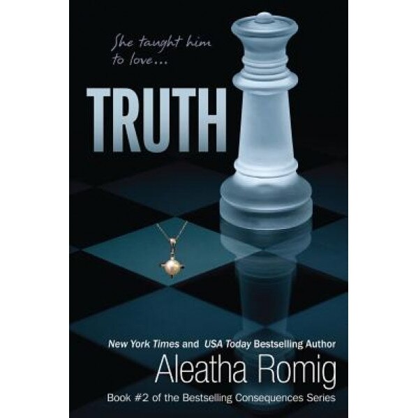 Truth, Aleatha Romig (Author)
