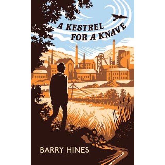 A Kestrel for a Knave (Valancourt 20th Century Classics), Barry Hines (Author)