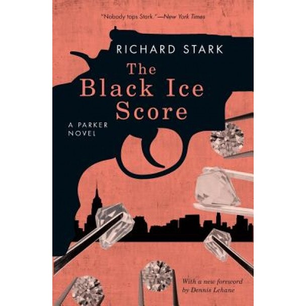 The Black Ice Score, Richard Stark