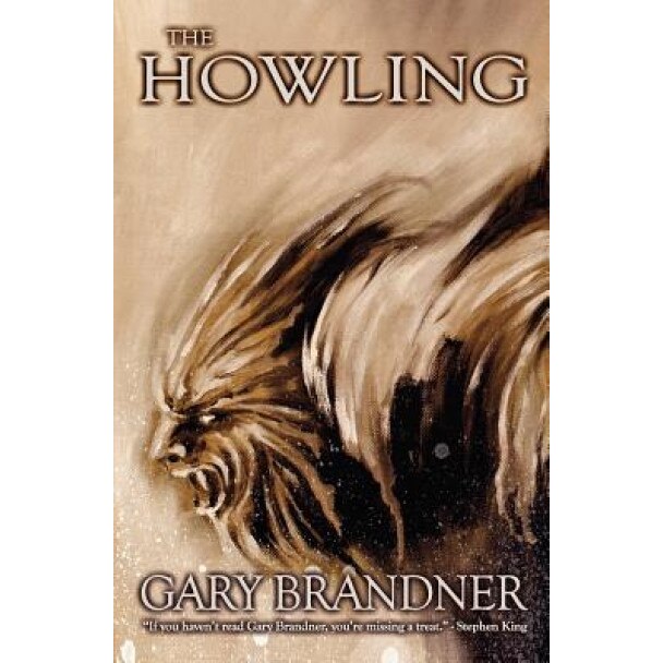 The Howling, Gary Brandner (Author)