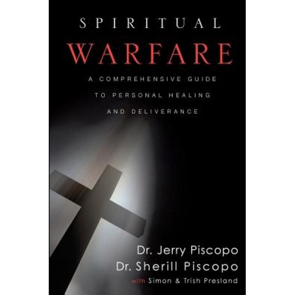 Spiritual Warfare, Dr Sherill Piscopo (Author)