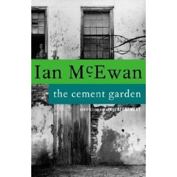 The Cement Garden, Ian Mcewan