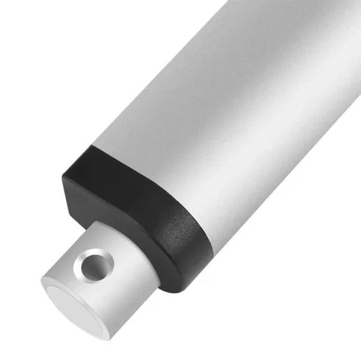 Линеен задвижващ механизъм 12V, 500N, 400mm, за роботизирани механични части