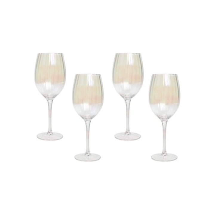 MORGANITE borospoharak