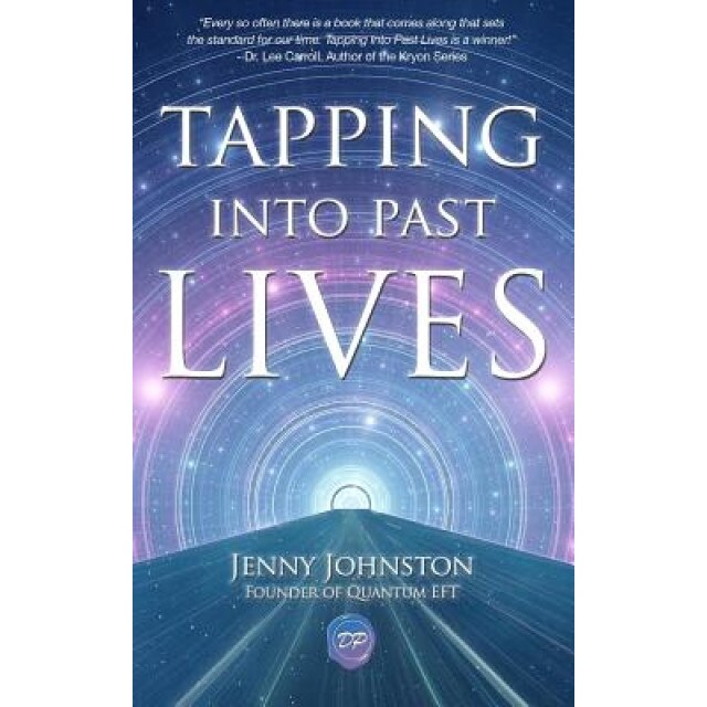 Tapping Into Past Lives, Jenny Johnston (Author)