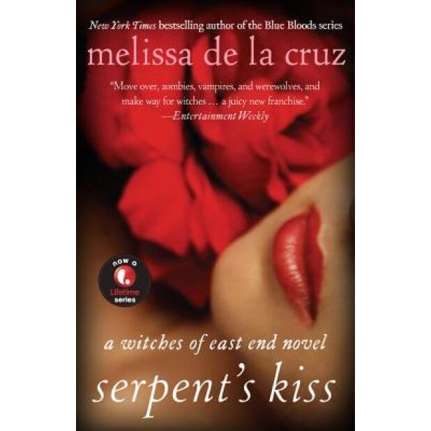 Serpent's Kiss,