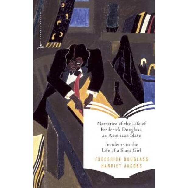 Narrative of the Life of Frederick Douglass, an American Slave & Incidents in the Life of a Slave Girl, Frederick Douglass (Author)