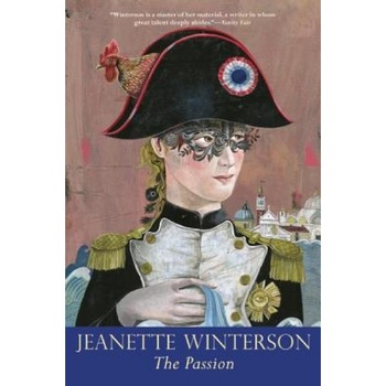 The Passion, Jeanette Winterson The Passion, Jeanette Winterson