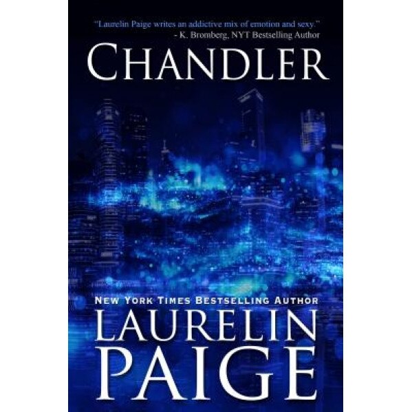 Chandler, Laurelin Paige (Author)