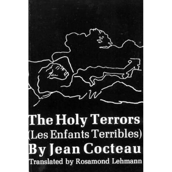 The Holy Terrors (Les Enfants Terribles), Jean Cocteau
