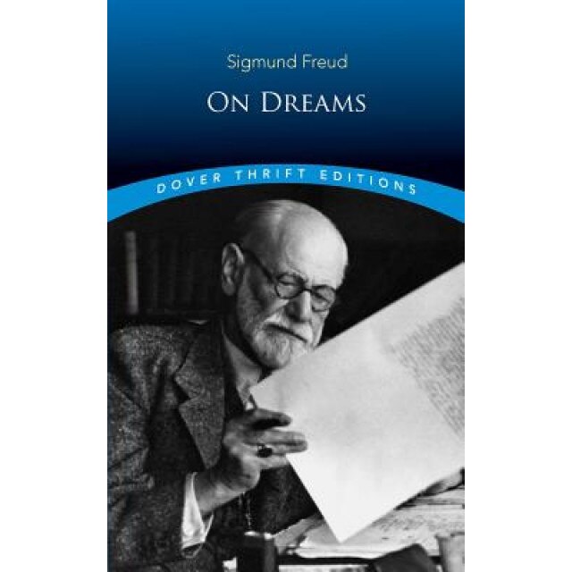 On Dreams, Sigmund Freud