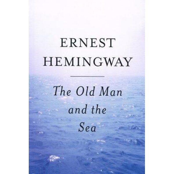 The Old Man and the Sea, Ernest Hemingway (Author)