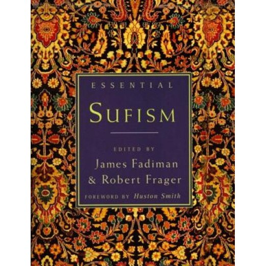 Essential Sufism,