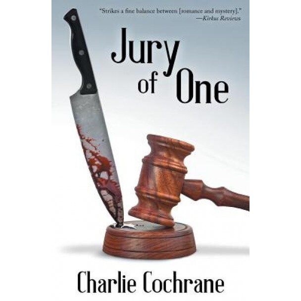 Jury of One, Charlie Cochrane (Author)