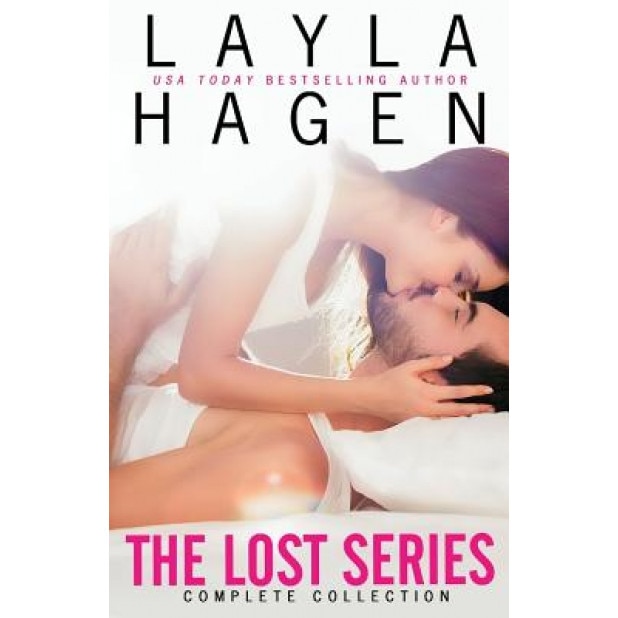The Lost Series (Complete Collection), Layla Hagen (Author)