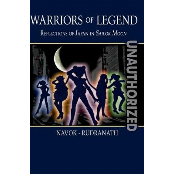 Warriors of Legend, Jay Navok (Author)