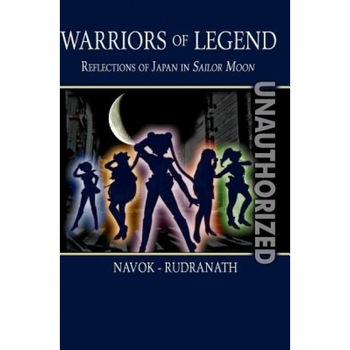 Warriors of Legend, Jay Navok (Author) Warriors of Legend, Jay Navok (Author)
