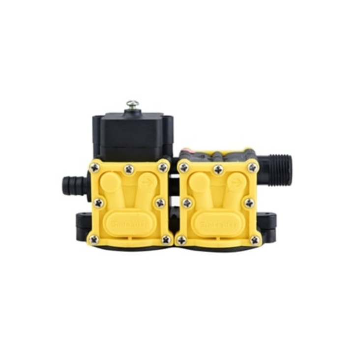 Аксесоари за мотор на диафрагмена помпа, 12v, комплект