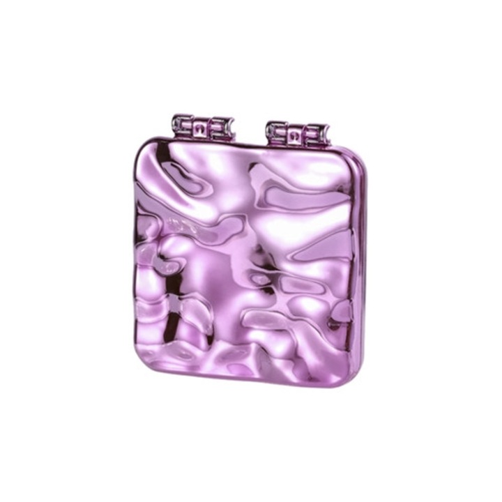 4 db öntapadós tükörkészlet, 30x30cm