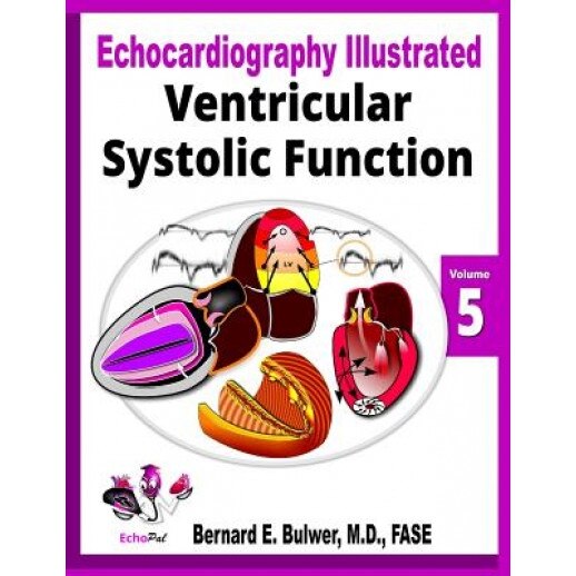 Ventricular Systolic Function - Bernard E. Bulwer MD (Author)
