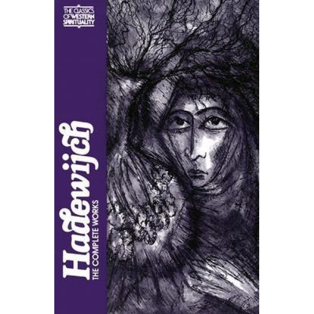 Hadewijch: The Complete Works, Mother Columba Hart (Translator)