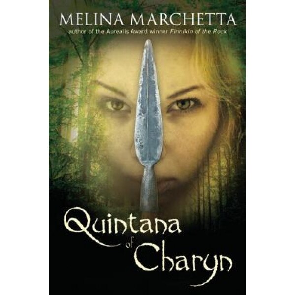 Quintana of Charyn, Melina Marchetta (Author)