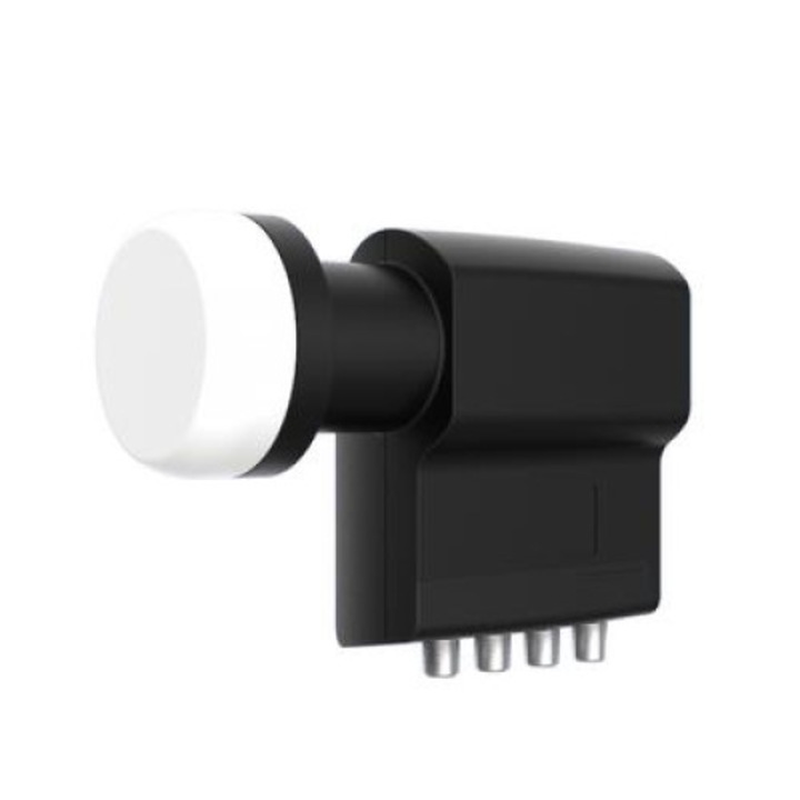 Receptor semnal antena LNB Inverto Premium Quad