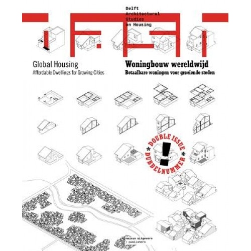 Dash 12: Global Housing, Helen Gyger (Text by (Art/Photo Books))