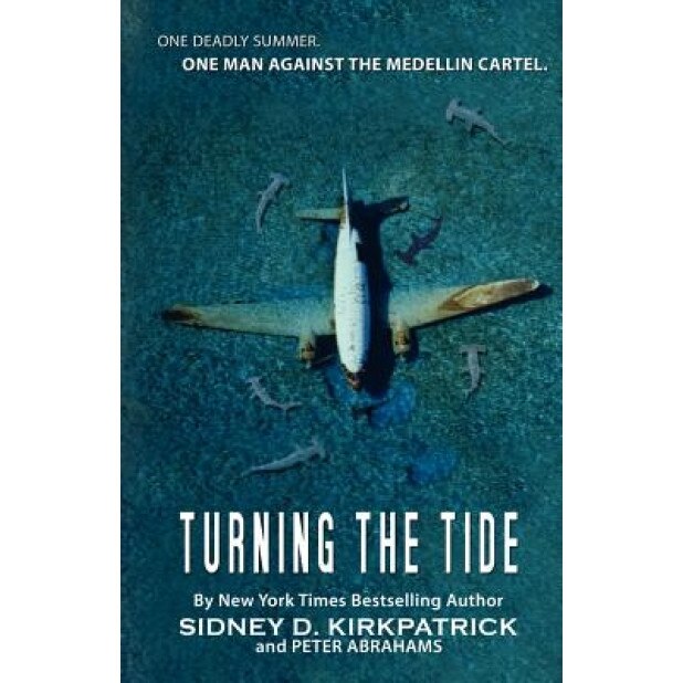 Turning the Tide, Sidney Kirkpatrick (Author)